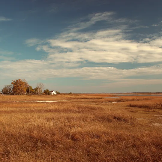 Choosing the right land is a key step when financing a barndominium.