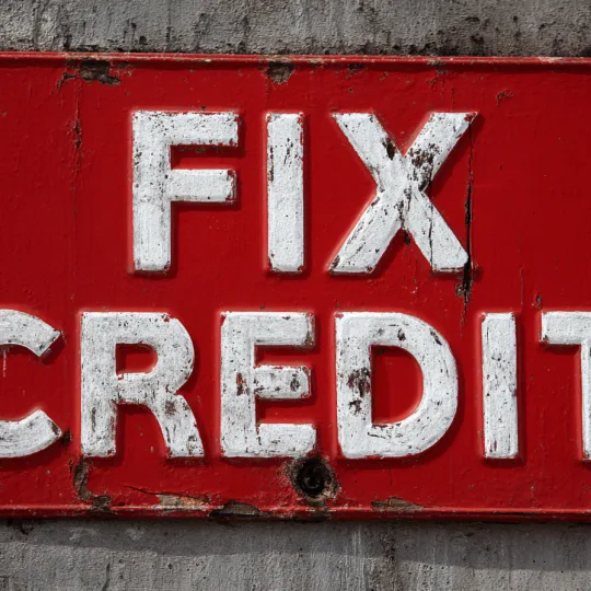 Improving Credit Score for Barndominium Financing Approval